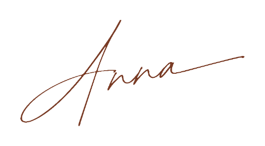 Assinatura de Anna